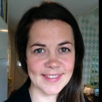 Qtagg Employee Jana Cargill-Ek's profile photo