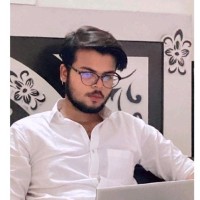 ChromeInfotech Employee Anshul Bhardwaj's profile photo