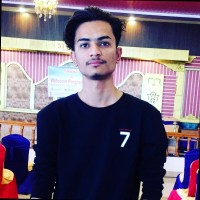 eSewa Fonepay Employee Sujan Koirala's profile photo