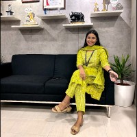 Anwesha Samal Email & Phone Number