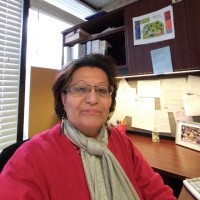 Ludwig and Company Employee Darlene Labelle-Manzanares's profile photo