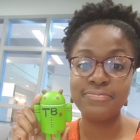 Thandiwe Brown Email