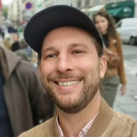 Kindai Employee Nicolas Lanter's profile photo