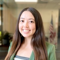 Orange County Business Council Employee Emily Jackson's profile photo
