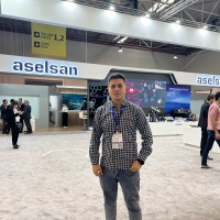 Aselsan Employee Cavid Aliyev's profile photo