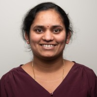 Polypure AS Employee Jhansi Panga's profile photo