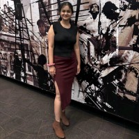 TechFini Employee Anmol Nayak's profile photo