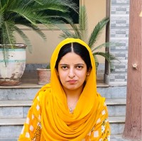 Aqsa Javed Email