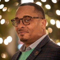 Hotel Figueroa Employee Duvon Collins's profile photo