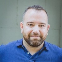 Profimex Employee Asaf Rosenheim's profile photo