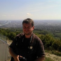 Nsign Employee Denis Dubinin's profile photo