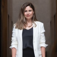 YAMA GROUP Employee Erin Abbott's profile photo