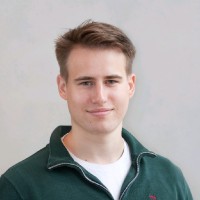 Toca.io Employee James Swash's profile photo