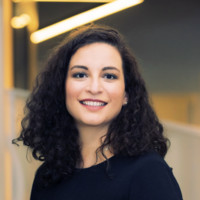 CEIMIA Employee Catherine Berbery's profile photo