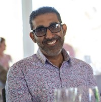 Etax Accountants Employee Jateen Topiwala's profile photo