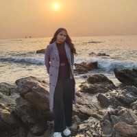 Cozen Technology Solutions Inc Employee Yamini K's profile photo