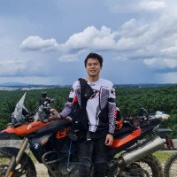 Aloysius Tan Email