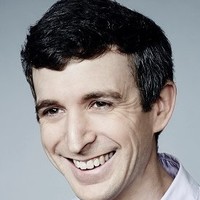 CNN Business Employee David Goldman's profile photo