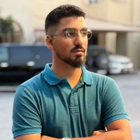 Corpotrade Employee Jihad Daher's profile photo