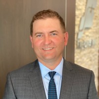 Five Points Bank Employee Brady Bauer's profile photo