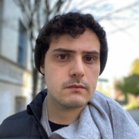 Freelance Employee Max Sandler's profile photo