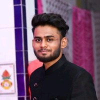 Jackson Laboratories Pvt. Ltd. Employee Mohnish Bourasi's profile photo