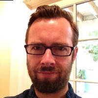 Cred Protocol Employee Julian Gay's profile photo