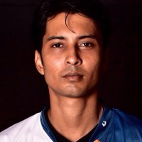 Lets Game Now Employee Santanu Basu's profile photo