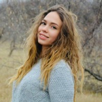 PIE Employee Valeria Ginzhul's profile photo