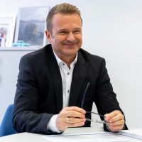 OPUS Energetika Employee Lajos Harmath's profile photo