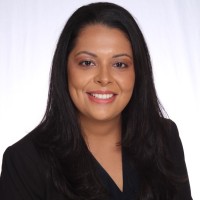 Transportation Security Administration (TSA) Employee Alejandra Zegarra's profile photo