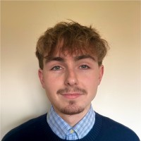Qombo Employee John Fallon's profile photo