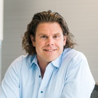 LOCATION. Commercial Real Estate Employee Scott Bitney's profile photo