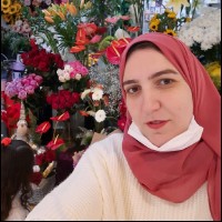 Sara Esam Email