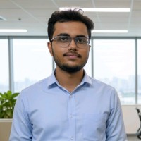 AssessPrep Employee Suryansh Pandey's profile photo