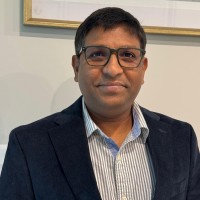 NeevSys Inc Employee Sanjay Gouda's profile photo