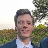 Priority Tax Relief Employee Trey Ridgill's profile photo