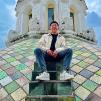 Eber Perez Email