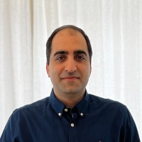 Navid Sadoughi Email