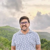 graas Employee Vishal Bothara's profile photo