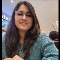 Devyani Sharma's profile photo
