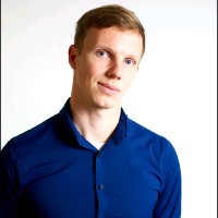 Maximum One Community Employee Matt Littlejohn's profile photo