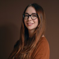 KellyDeli Employee Georgina McIpd's profile photo