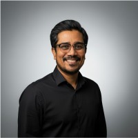 Cloudnex Solutions Employee Ashfaq Choudhury's profile photo