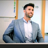 Engage Technical Solutions Ltd Employee Jason Silver's profile photo