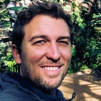 MoveThinkSmile.com Employee John Mapel's profile photo