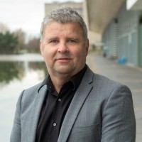 SMART Photonics Employee Evert-Jan van Donkelaar's profile photo