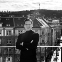 Benjamin Bender Email