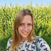 SmartQA | Automation Development Employee Gwenny Somberg's profile photo