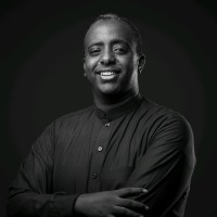Backyard Symphony Employee Munib Younis's profile photo